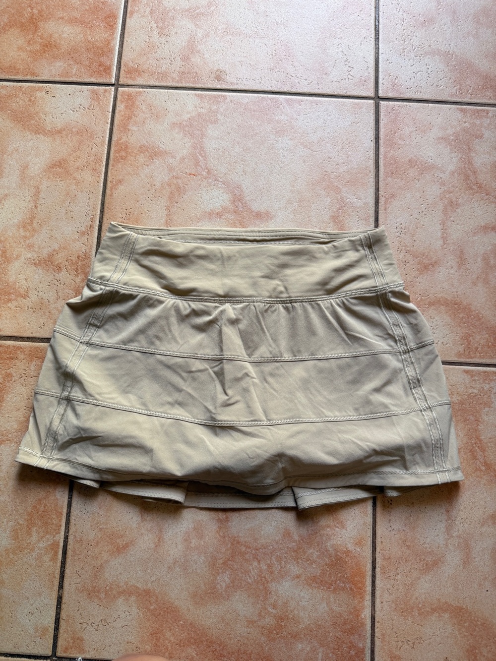Lululemon skort